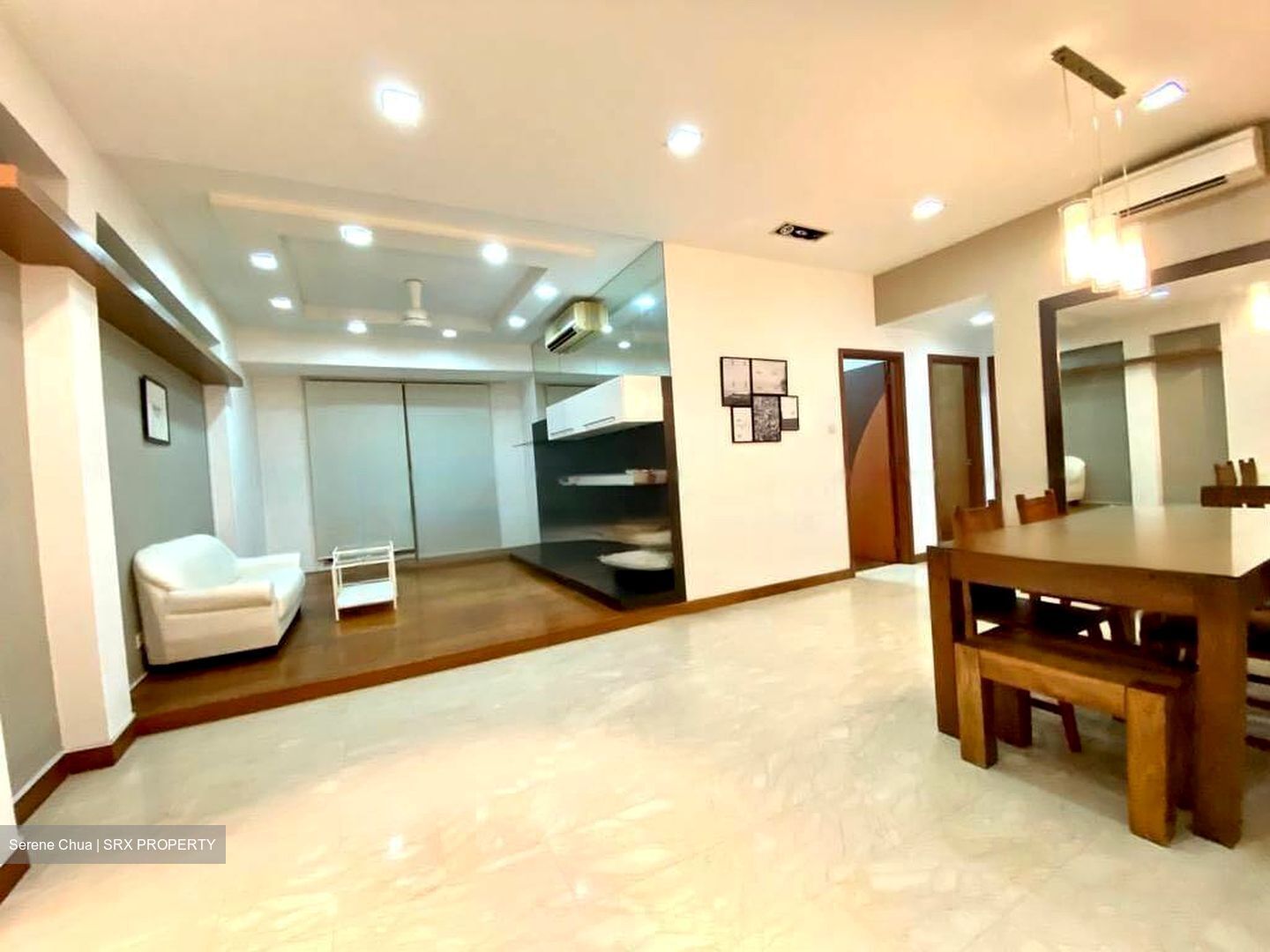 The Petals (D23), Condominium #461425021